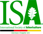 ISA - International Society of Agriculture Logo