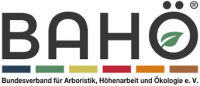 BAHÖ Logo